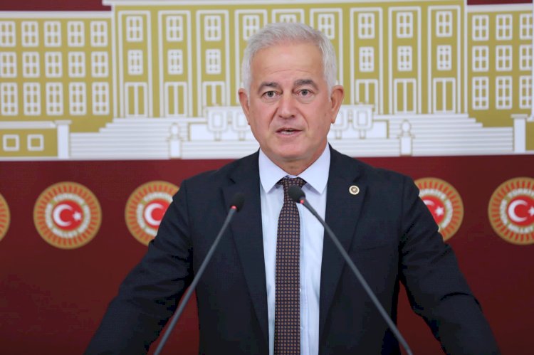 Güneşhan; “Üniversite öğrencilerinin sorunları araştırılsın”