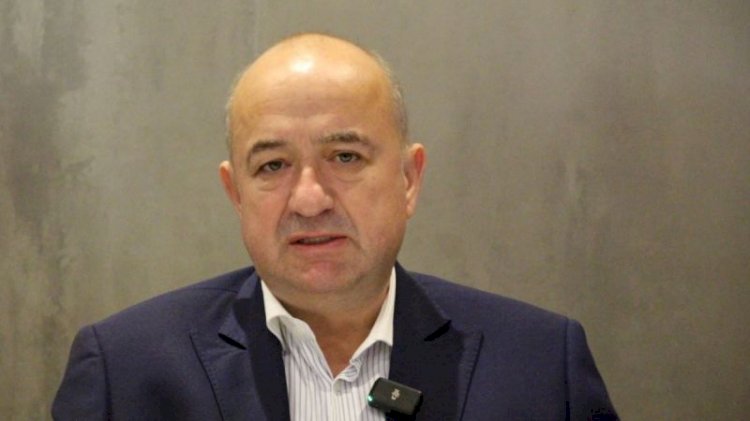 Gider; ‘’Çanakkale’yi ve Türkiye Cumhuriyeti’ni korumak ve yüceltmek, kalbi al bayrağımızla atan her bir ferdin en mukaddes görevidir’’