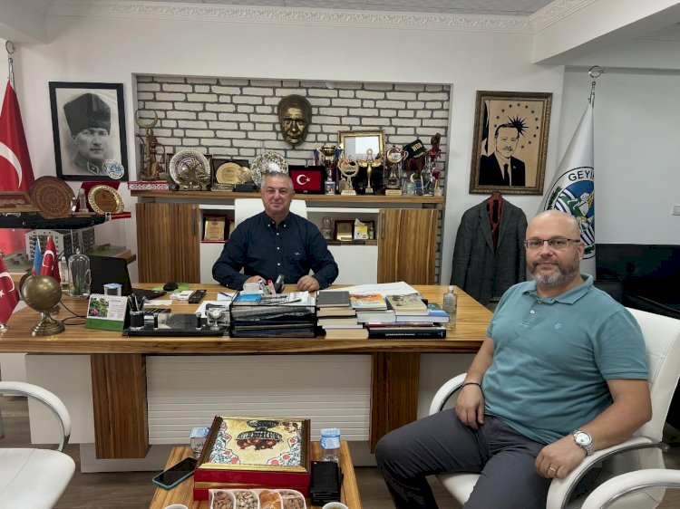 Geyikli’nin turizmde geleceği konuşuldu